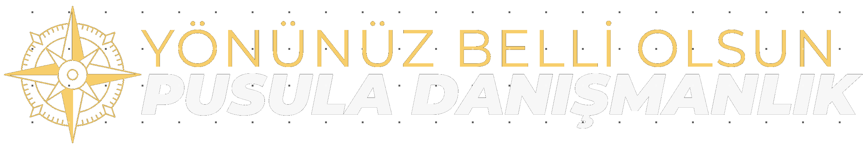 pusula Logo